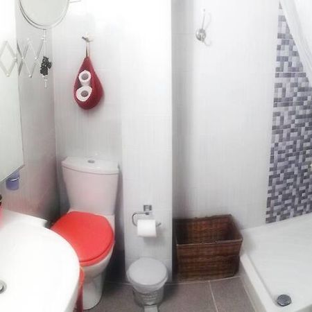 Gemutliches Appartment Im Herzen Von Athen Екстериор снимка