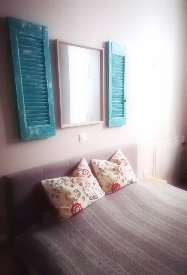 Gemutliches Appartment Im Herzen Von Athen Екстериор снимка
