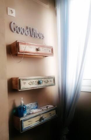 Gemutliches Appartment Im Herzen Von Athen Екстериор снимка